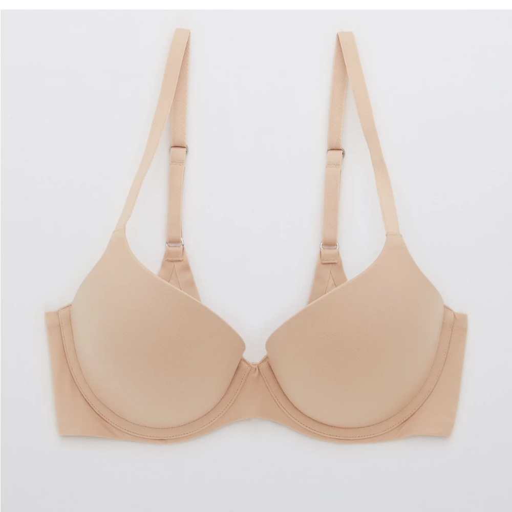 Sunnie Demi Push Up Bra